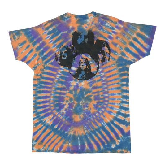 1984 Led Zeppelin Tour Shirt