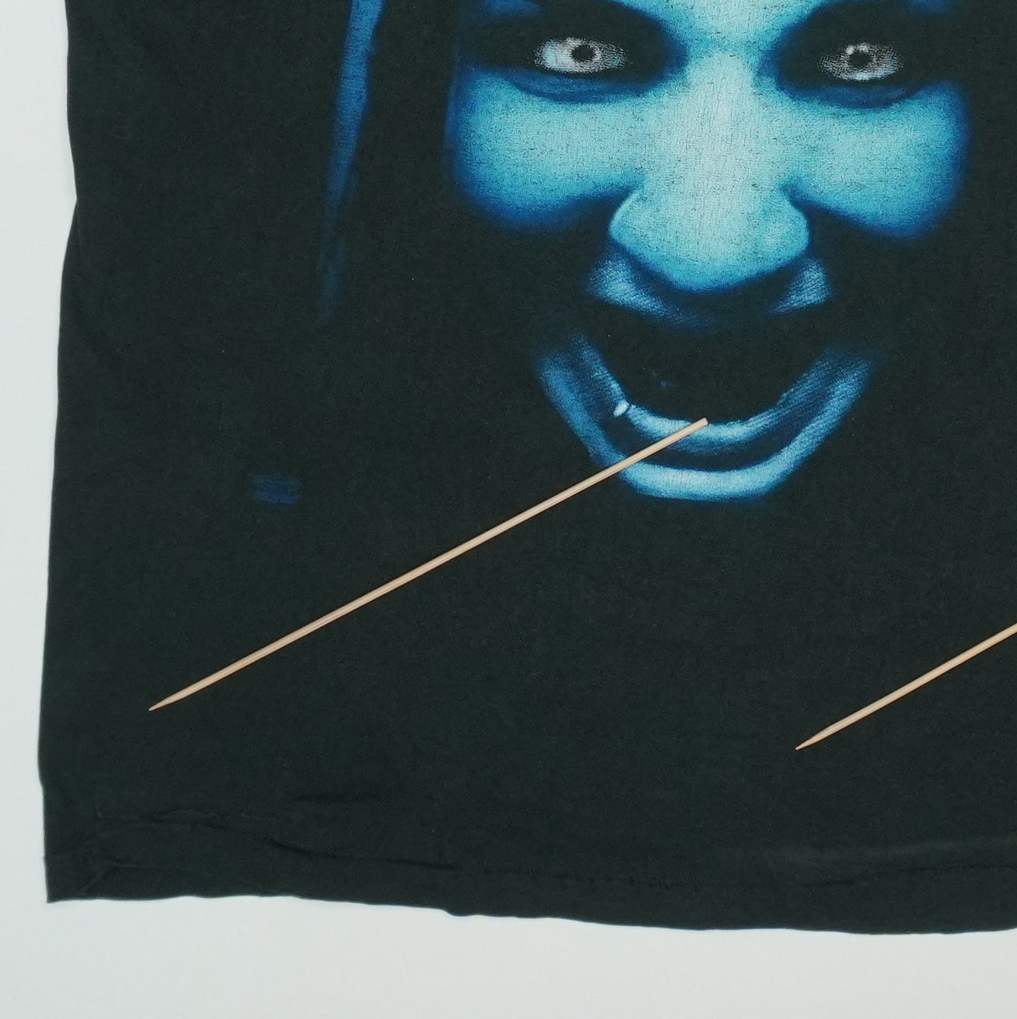 1994 Marilyn Manson This Is Your World Shirt