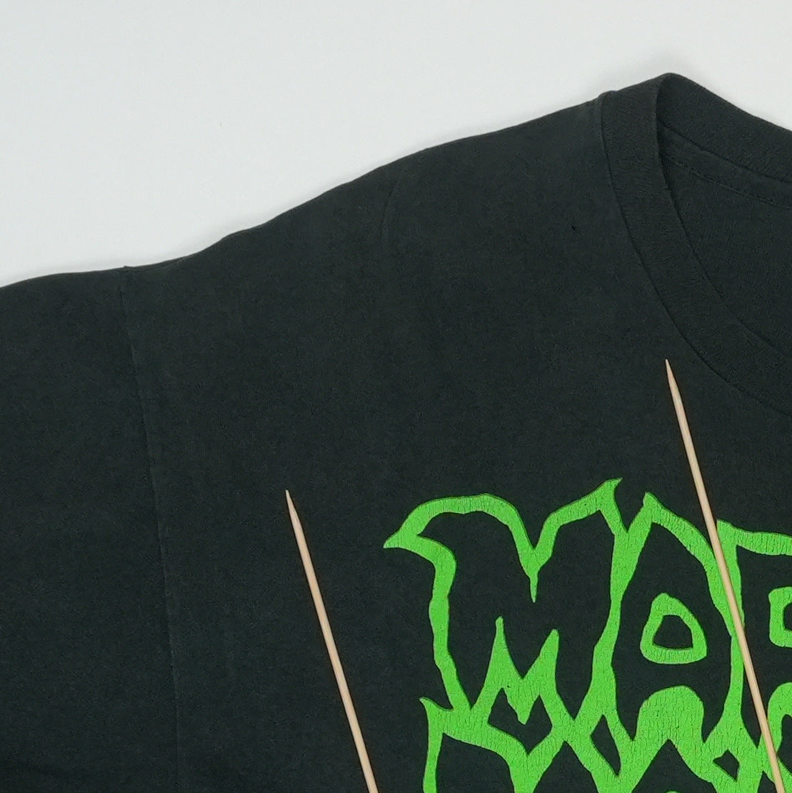 1994 Marilyn Manson This Is Your World Shirt