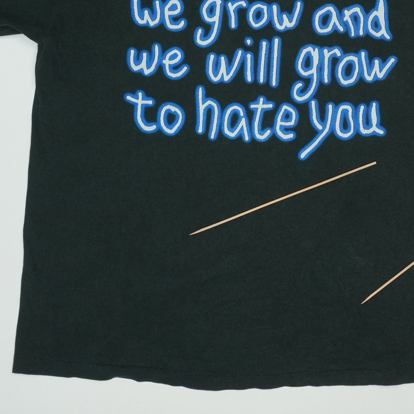 1994 Marilyn Manson This Is Your World Shirt