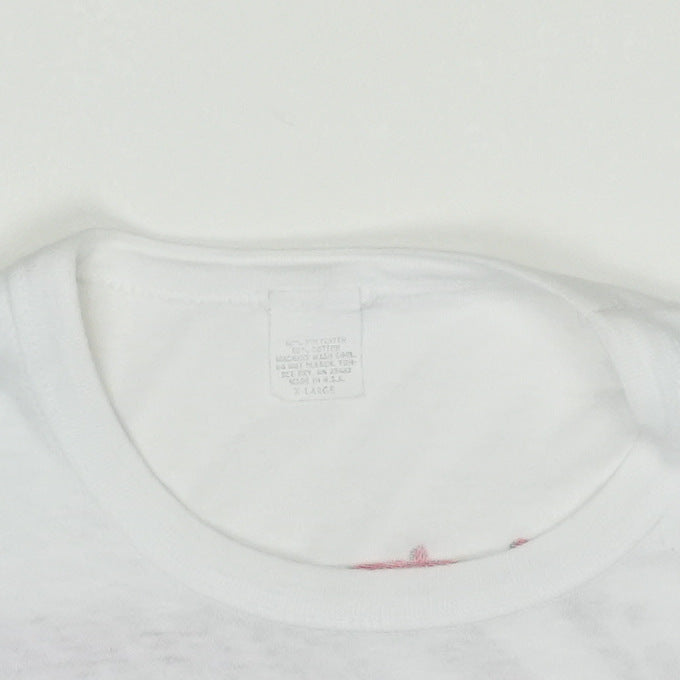 1986 Neil Diamond Tour Shirt