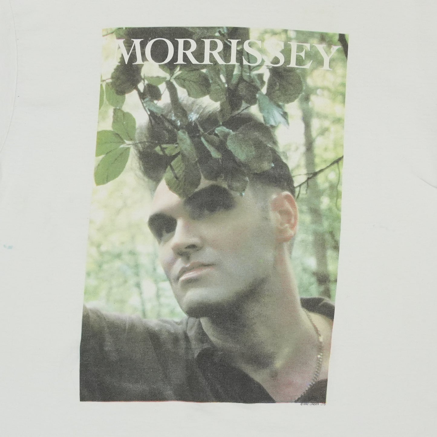 1992 Morrisey Shirt