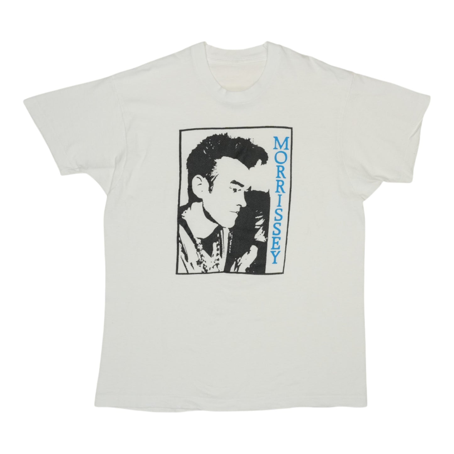 1980s Morrisey Shirt