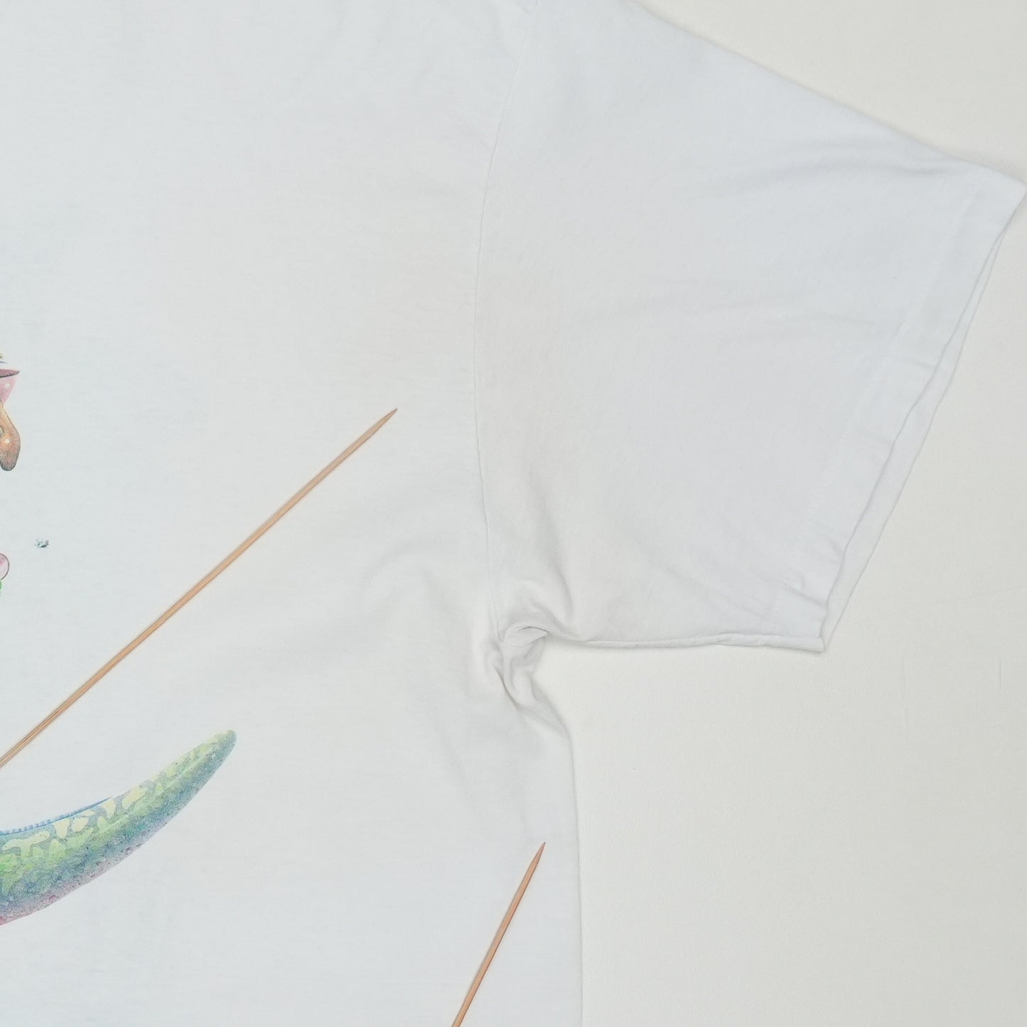 1994 Jimmy Buffett Caribbean Soul Shirt