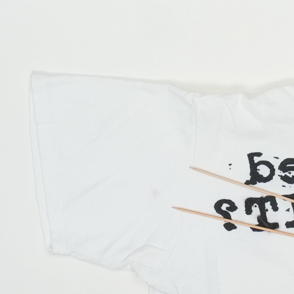 1987 Who Framed Roger Rabbit Shirt