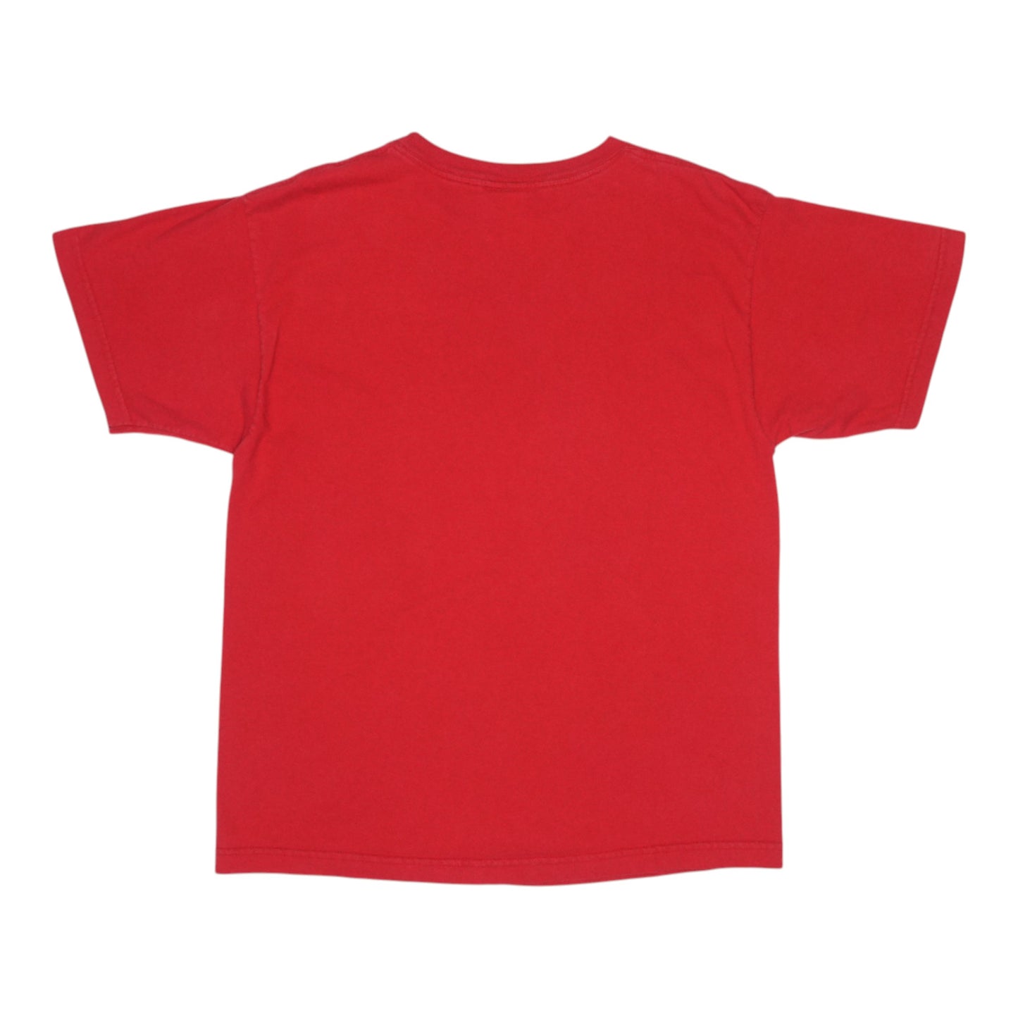 1998 Whiskeytown Stranger's Almanac Tour Shirt