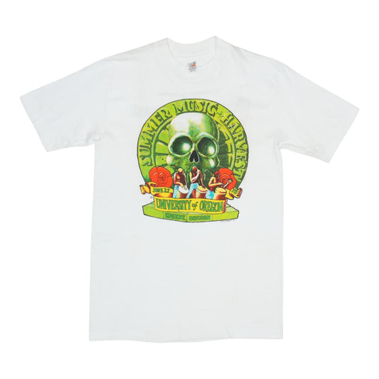 1978 Grateful Dead Oregon Concert Shirt