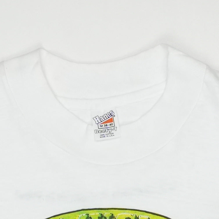 1978 Grateful Dead Oregon Concert Shirt