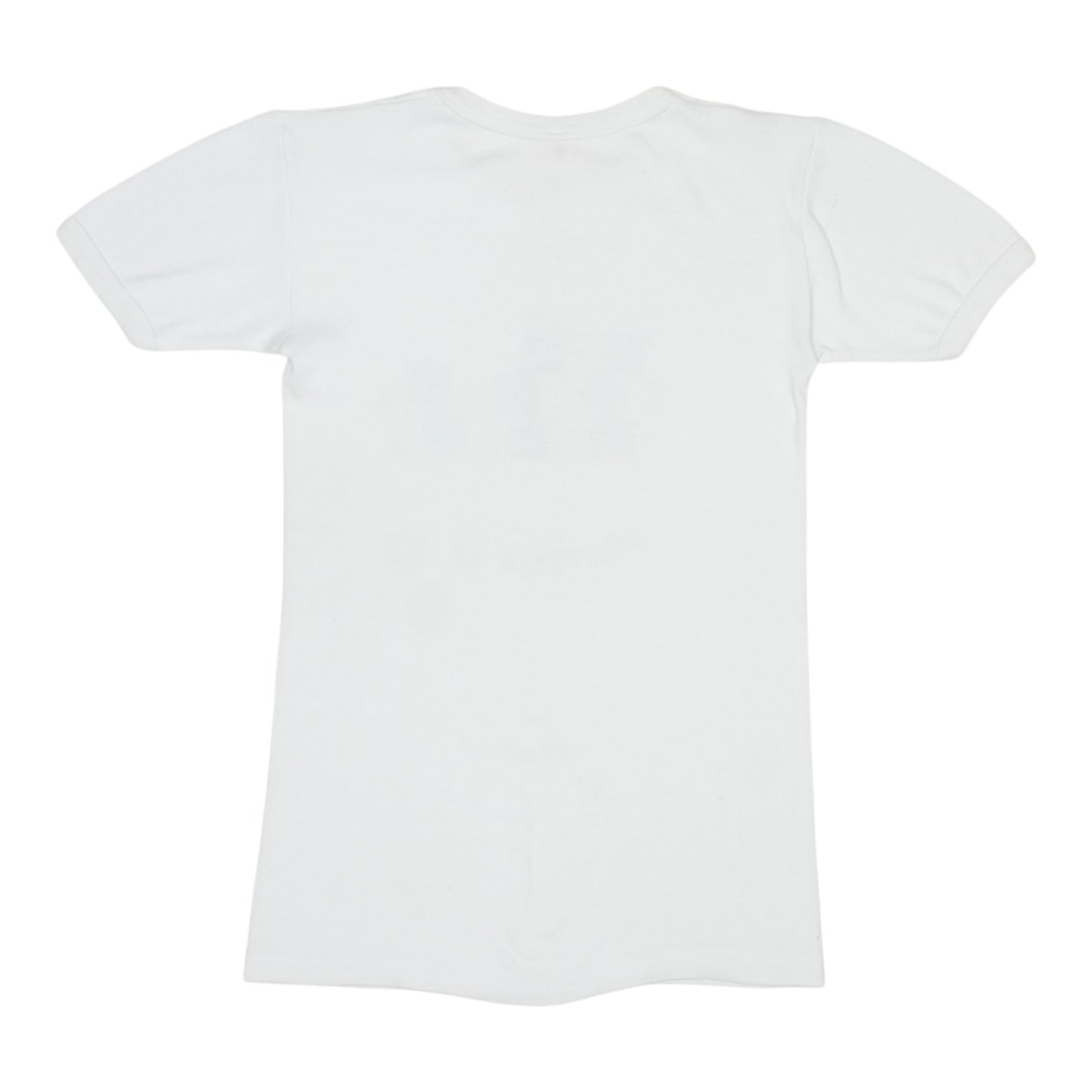 1982 Rolling Stones Rotterdam Concert Shirt