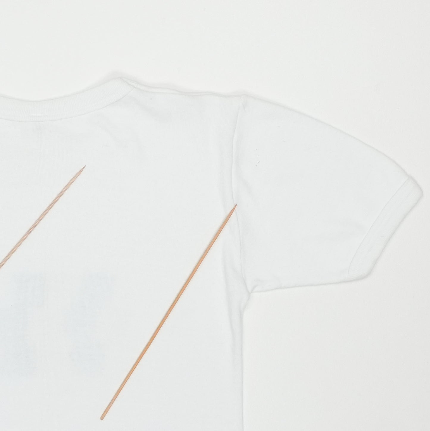 1982 Rolling Stones Rotterdam Concert Shirt