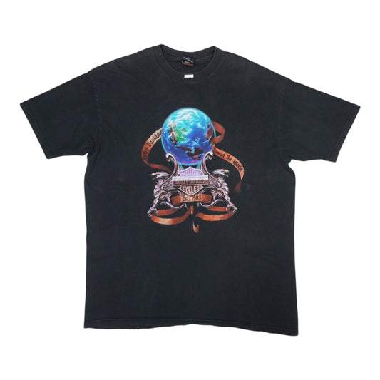 1990s Harley Davidson San Diego Shirt