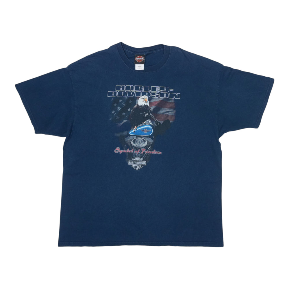 2003 Harley Davidson Chicago Shirt