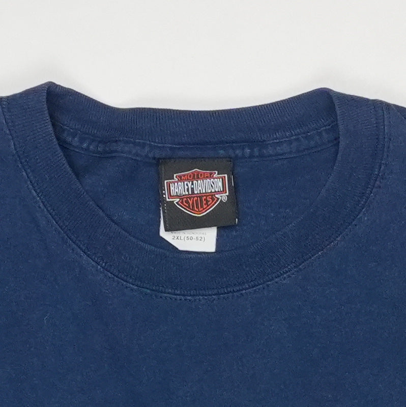 2006 Harley Davidson Sturgis Shirt