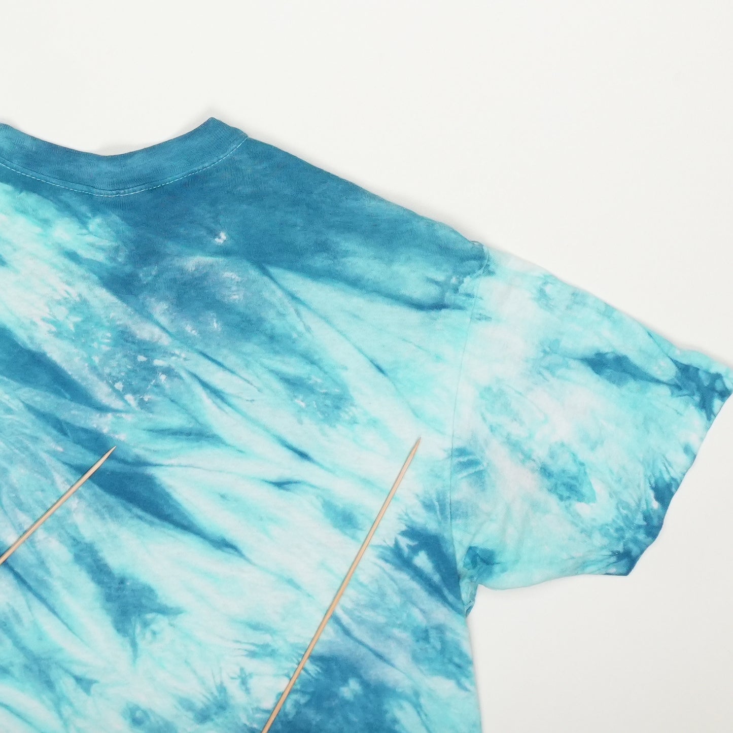 1989 The Who Tommy Tie Dye Shirt