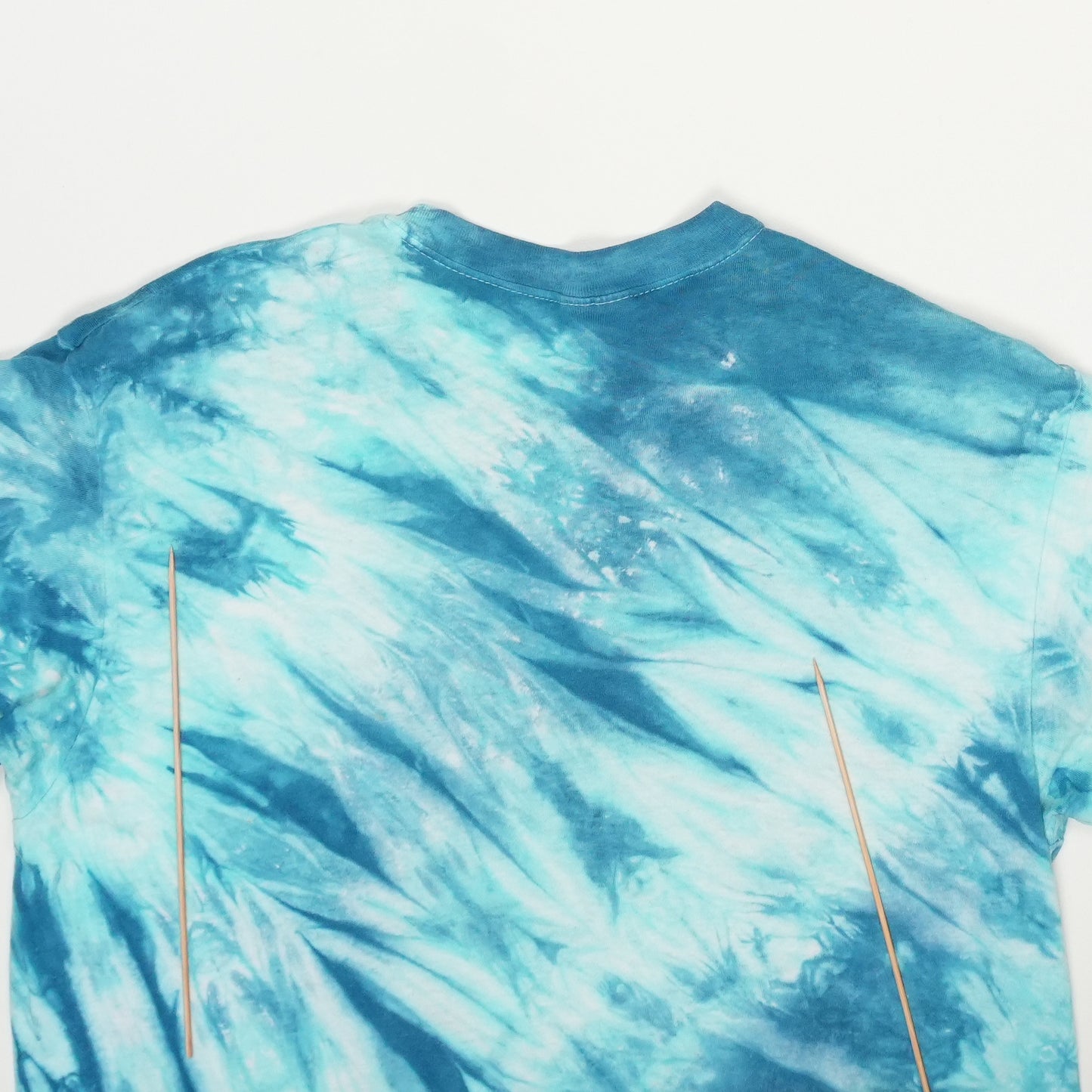 1989 The Who Tommy Tie Dye Shirt