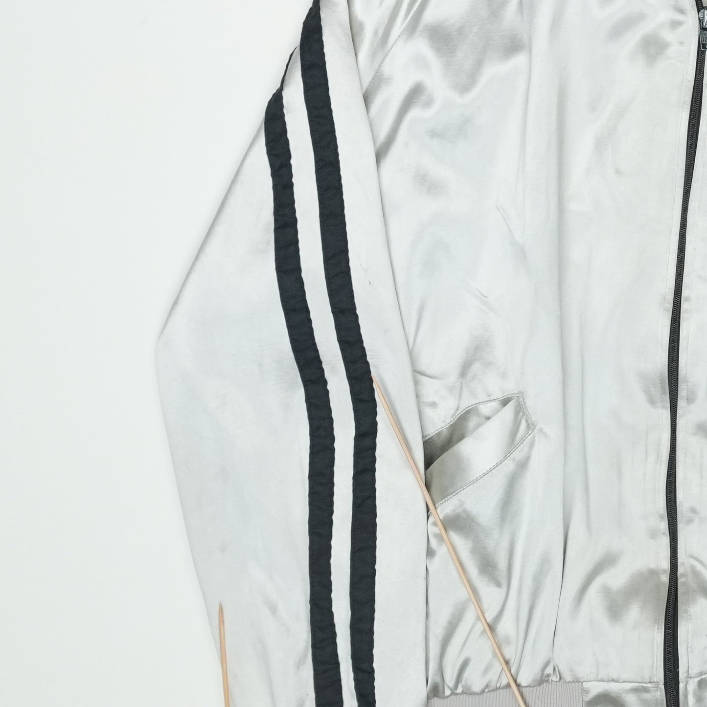 1980s Harley Davidson AMF Jacket