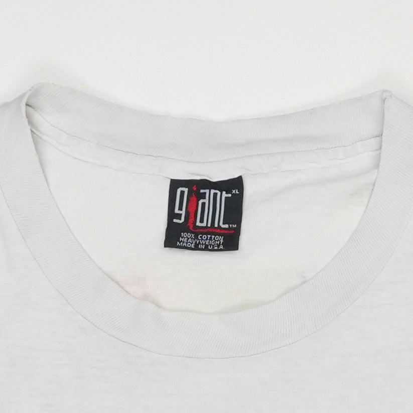 1992 Genesis Tour shirt