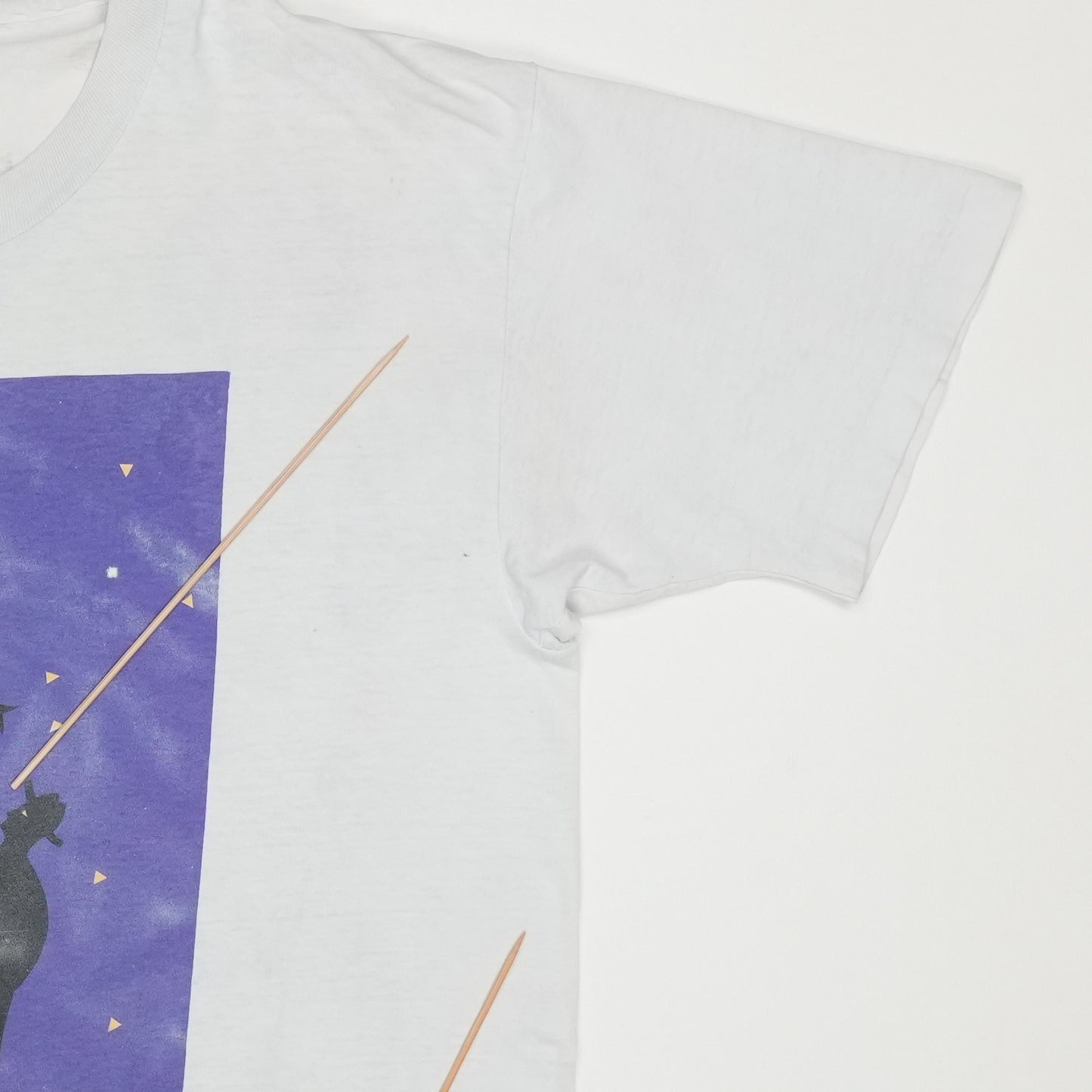 1992 Genesis Tour shirt