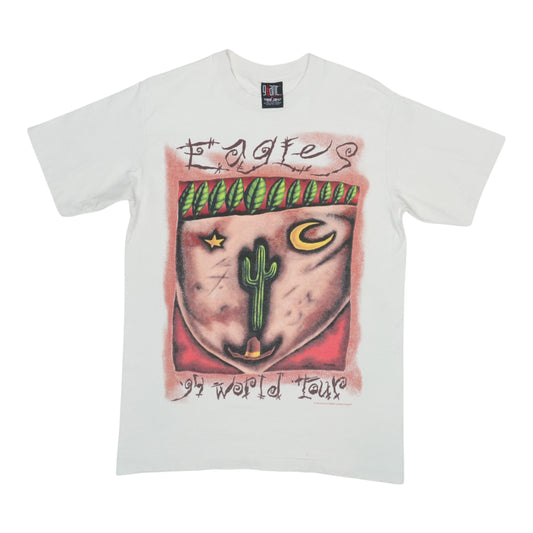 1994 Eagles Hell Freezes Over Tour Shirt