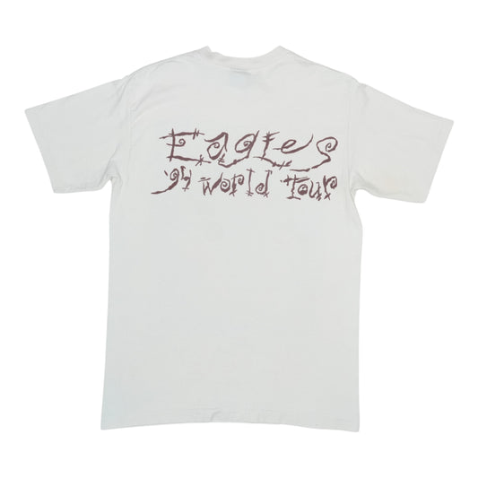 1994 Eagles Hell Freezes Over Tour Shirt