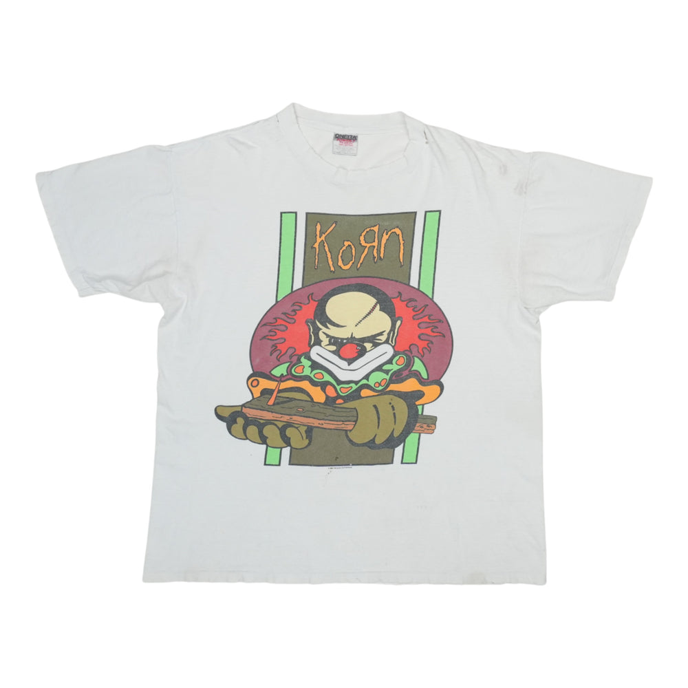 1996 Korn Shirt