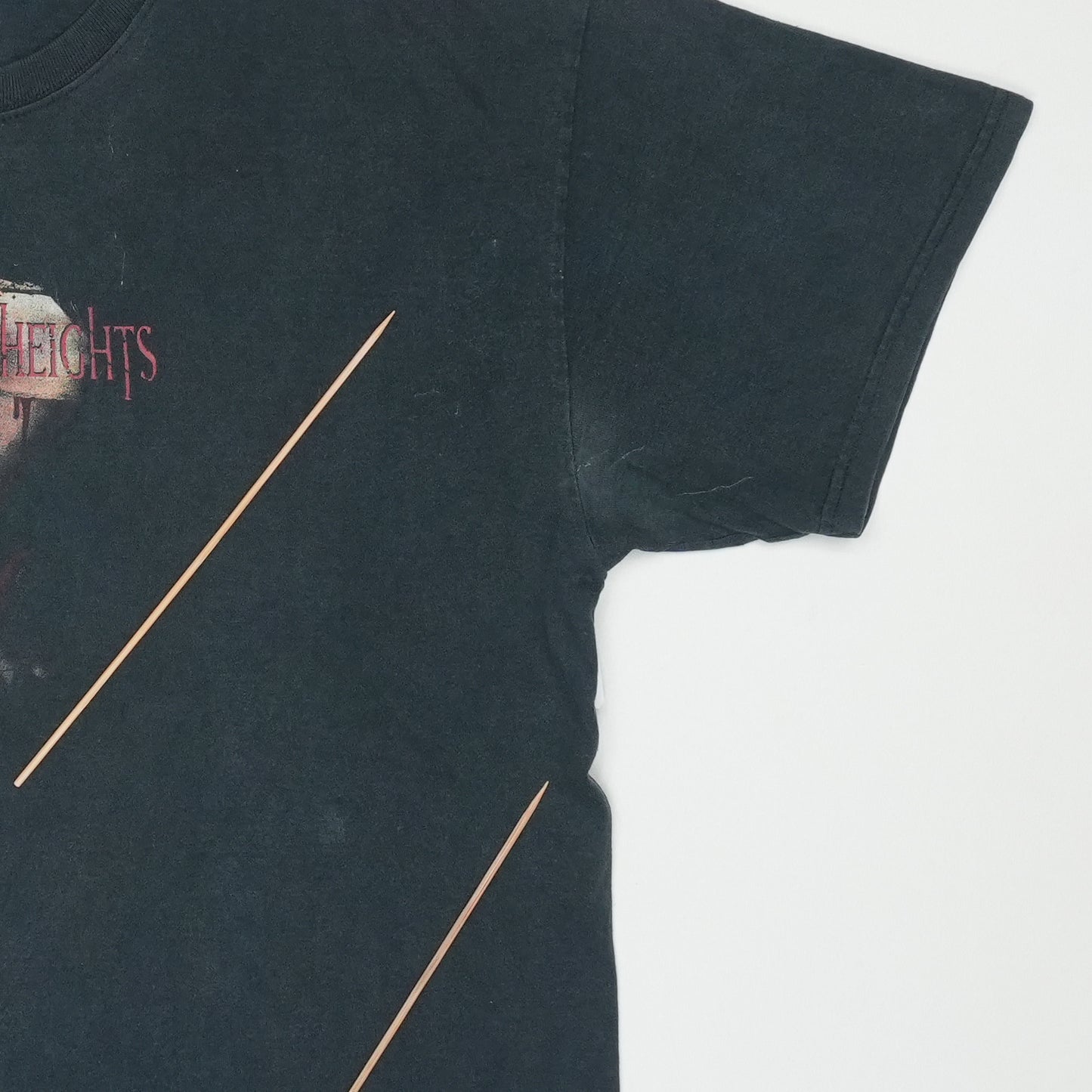 2000s Hawthorne Heights Shirt