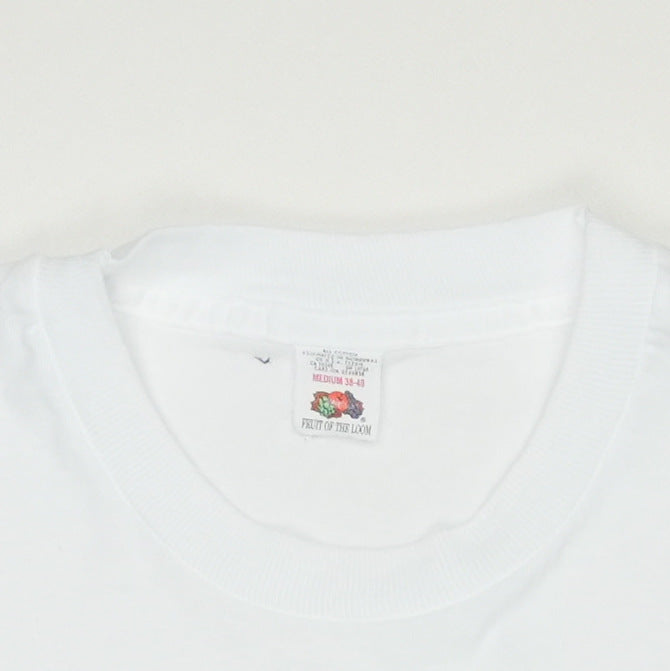 1980s Keith Richards Start Me Up Andrew Slayton Shirt