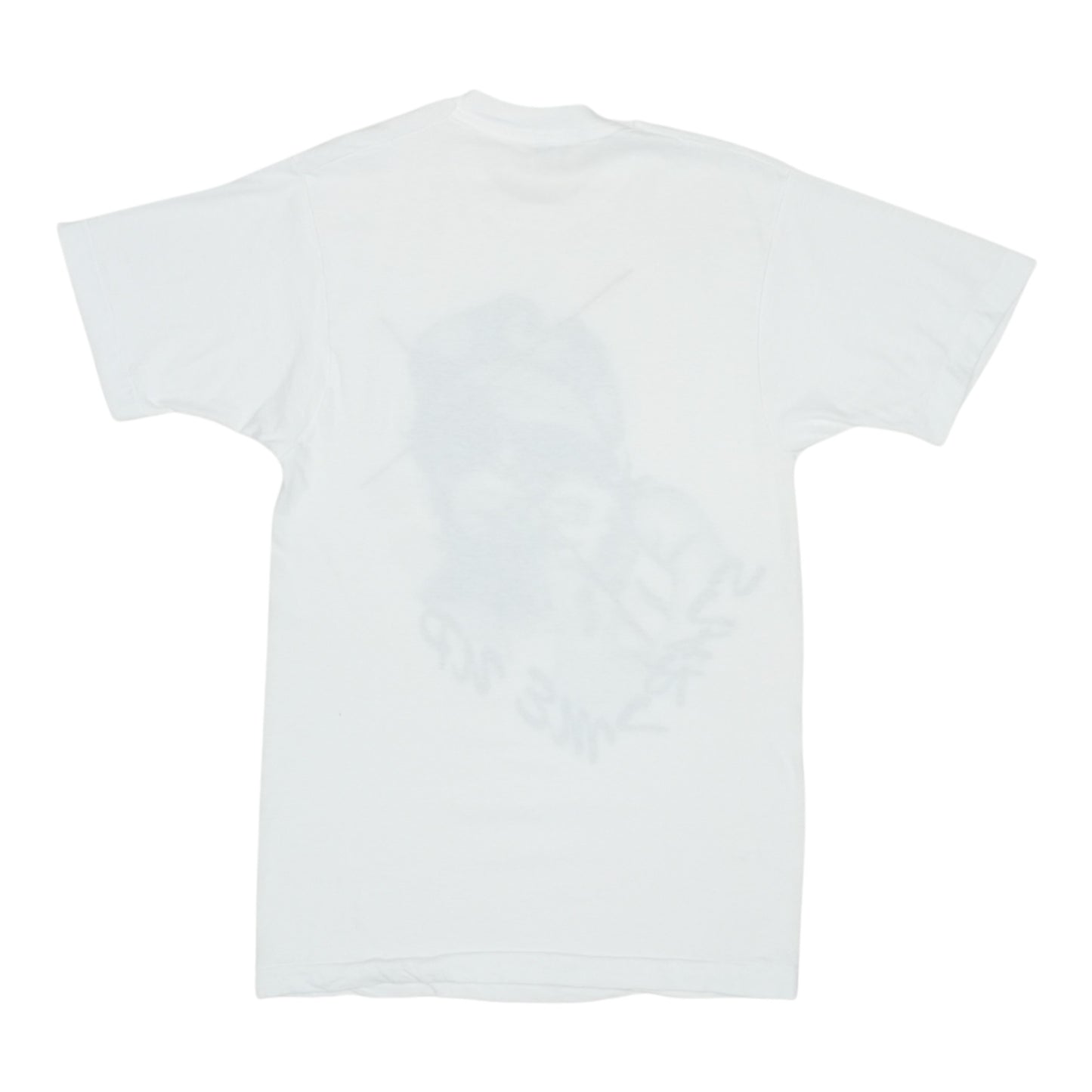 1990s Keith Richards Start Me Up Andrew Slayton Shirt