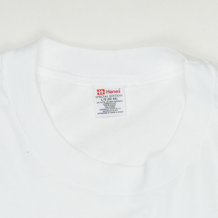 1990s Keith Richards Start Me Up Andrew Slayton Shirt