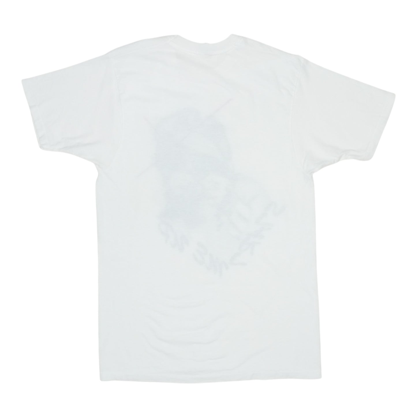 1980s Keith Richards Start Me Up Andrew Slayton Shirt