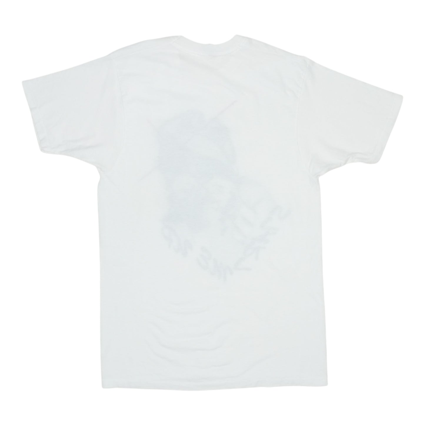 1990s Keith Richards Start Me Up Andrew Slayton Shirt