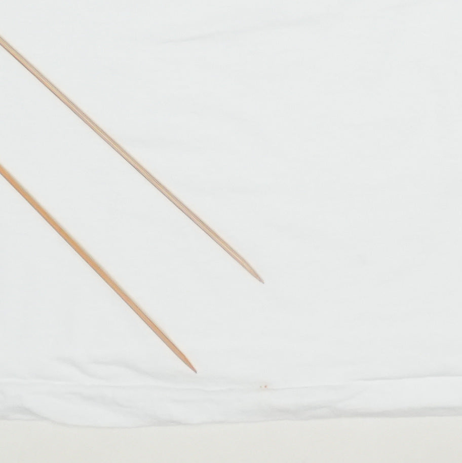 1990s Keith Richards Start Me Up Andrew Slayton Shirt