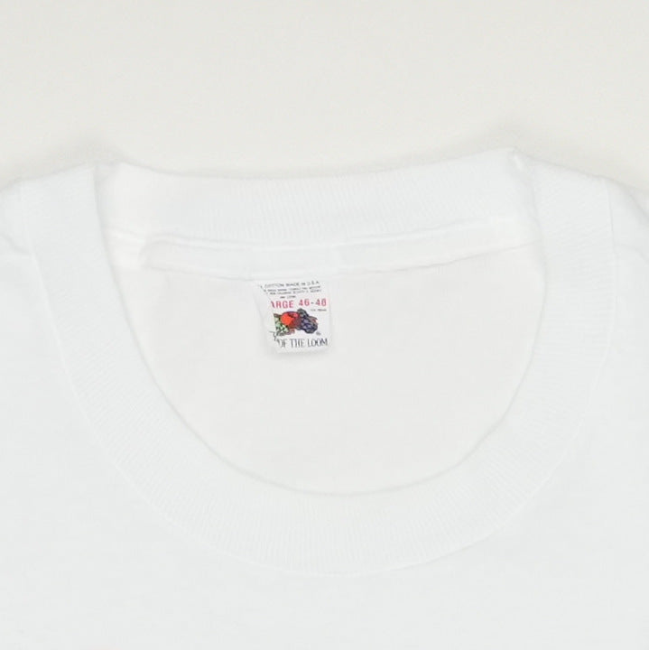 1980s Keith Richards Start Me Up Andrew Slayton Shirt