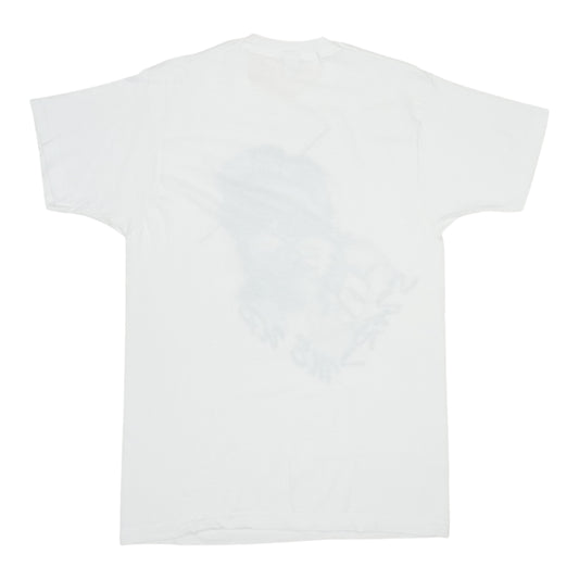 1990s Keith Richards Start Me Up Andrew Slayton Shirt