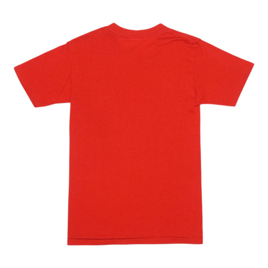 1985 Kansas City Royals World Series Shirt