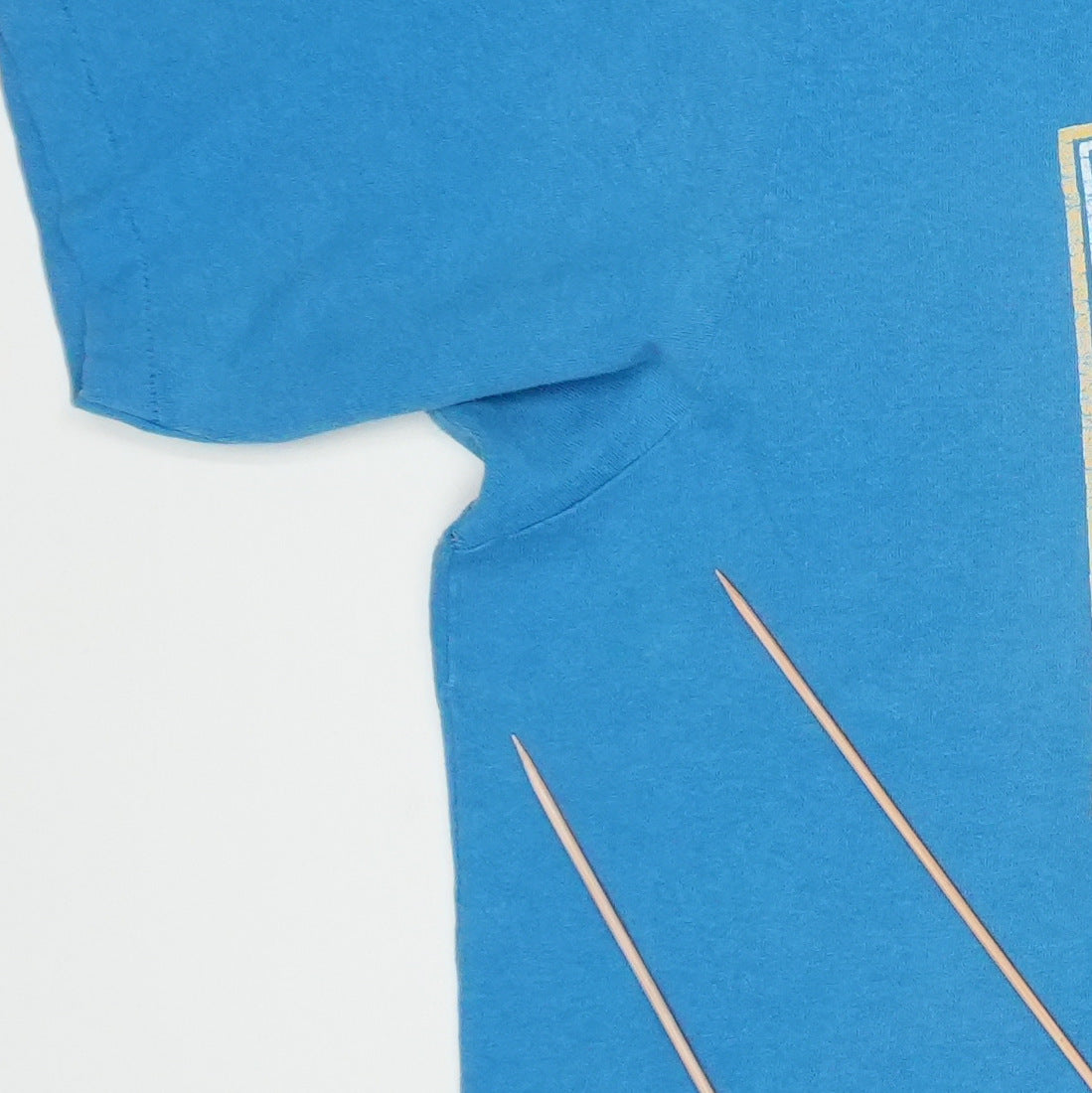 1993 Kansas City Royals Shirt