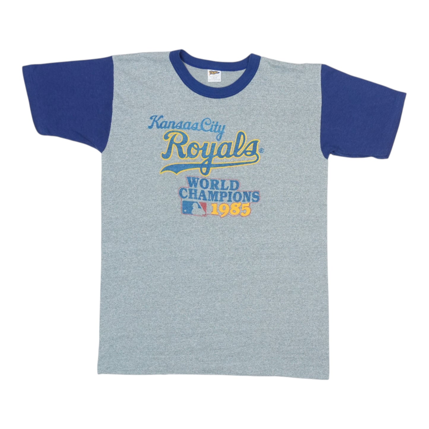1985 Kansas City Royals World Series Champions Shirt