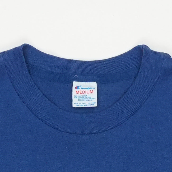 1985 Kansas City Royals American League Champions Shirt