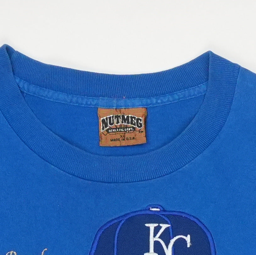 1990s Kansas City Royals Shirt