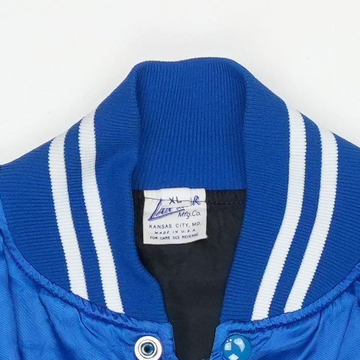 1980s Kansas City Royals Jacket