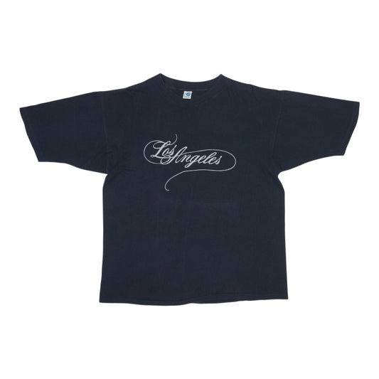 1980s Los Angeles Shirt