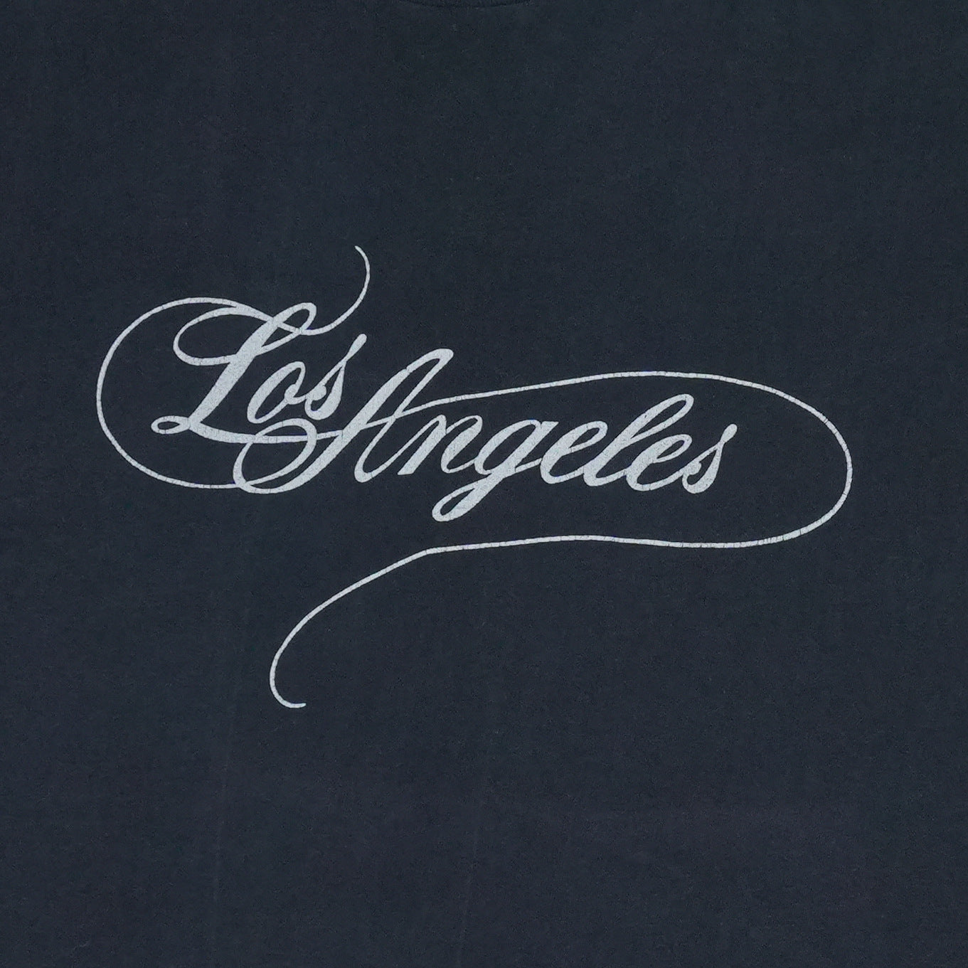 1980s Los Angeles Shirt