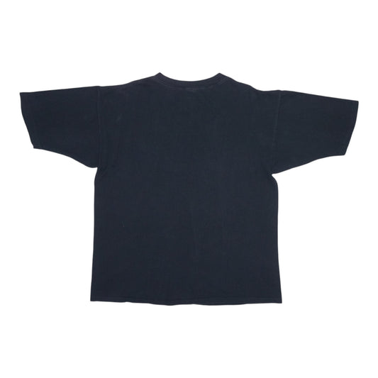 1980s Los Angeles Shirt Back