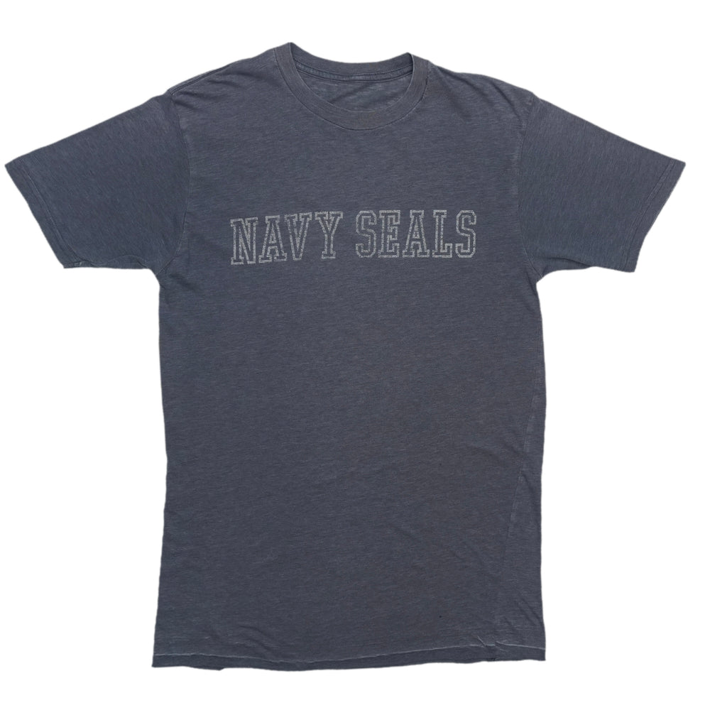 1980s Navy Seals Shirt