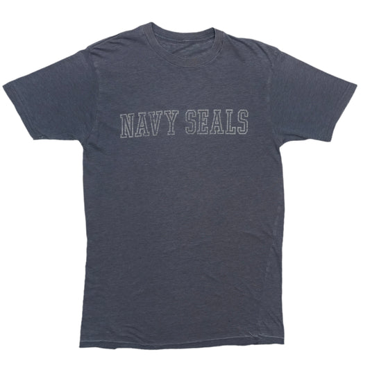 1980s Navy Seals Shirt