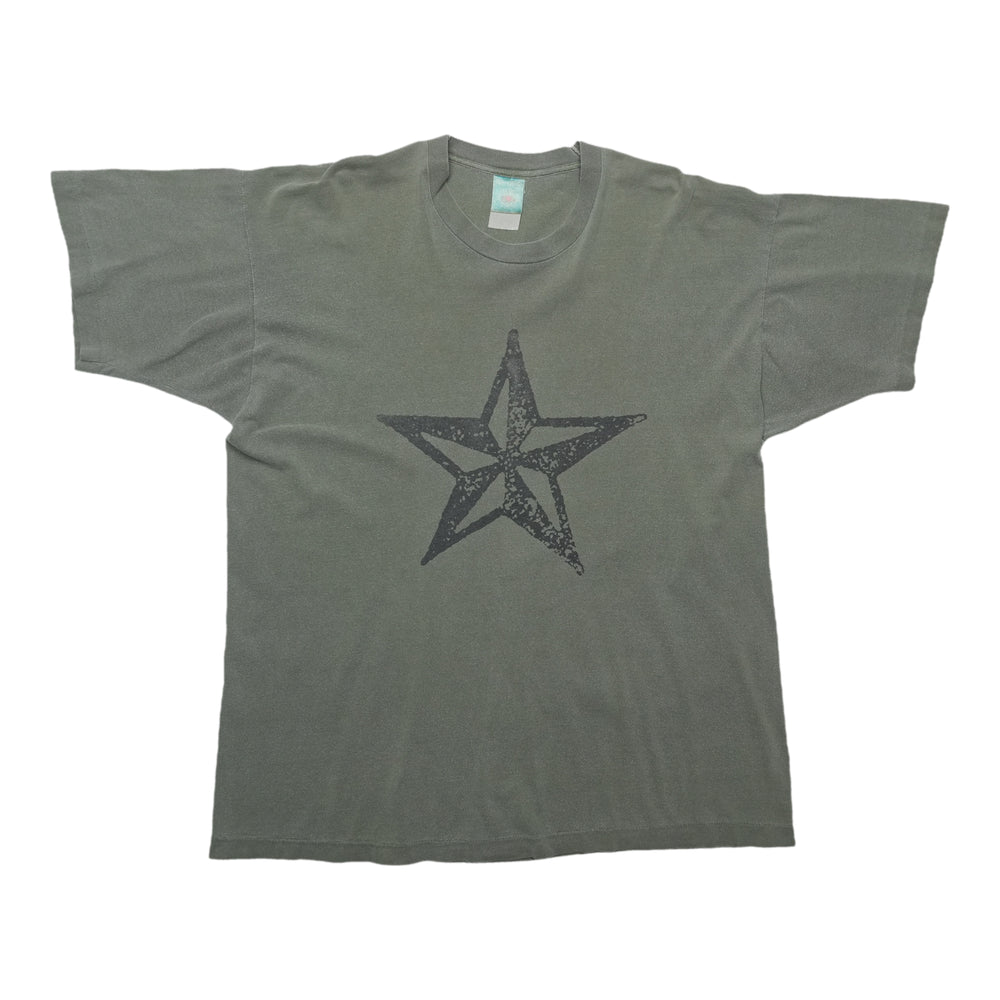 1995 R.E.M. Monster Tour Shirt Front