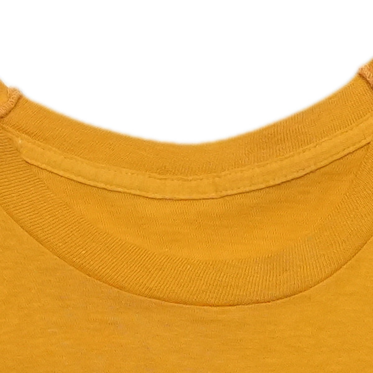 1970s Captain Marvel Comic Book Shirt Tag