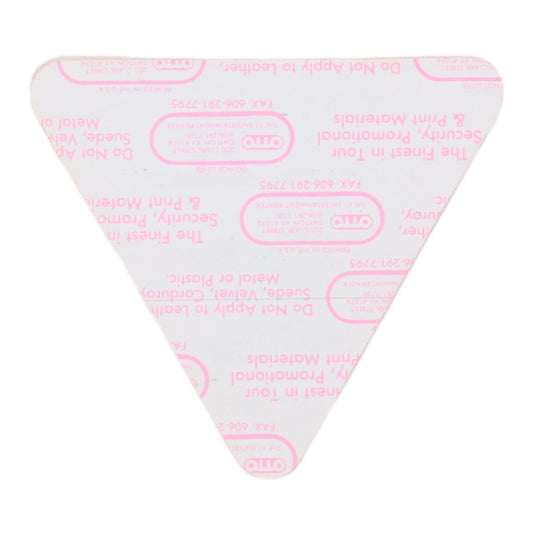 1990 WWF World Wrestling Federation Backstage Pass