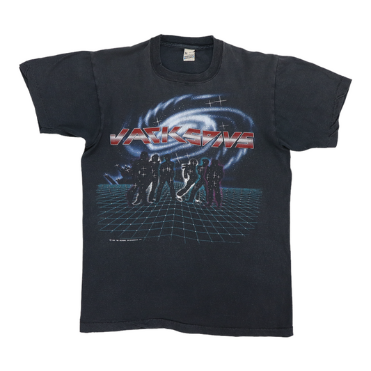 1984 Jacksons Victory Tour Shirt
