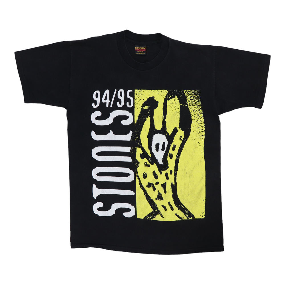 1994 Rolling stones Voodoo Lounge Tour Shirt